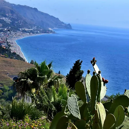 Ibiscus By Holidays Taormina