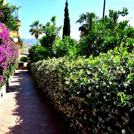 Ibiscus By Holidays *