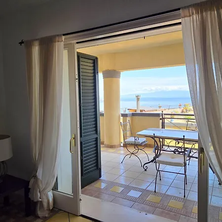 Ibiscus By Holidays Апартаменты Таормина