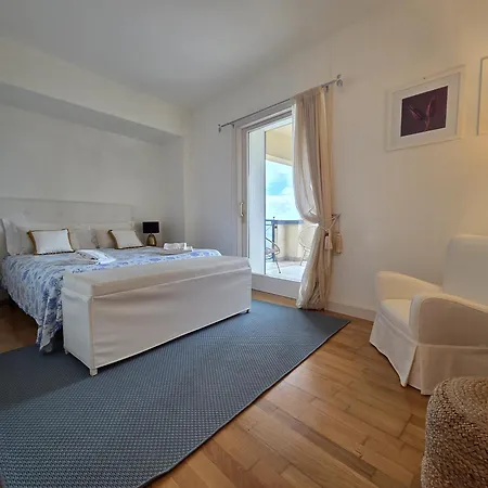 Ibiscus By Holidays Apartment Taormina