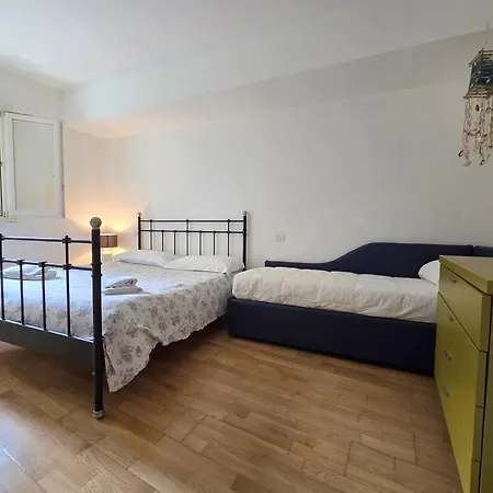 Ibiscus By Holidays * Таормина